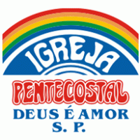 Advertising - Igreja Pentecostal 