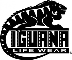 Iguana logo 