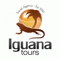 Travel - Iguana Tours 