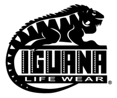 Iguana Preview