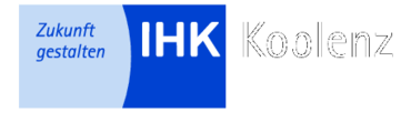 Ihk Koblenz 