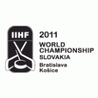 IIHF 2011 World Championship Slovakia