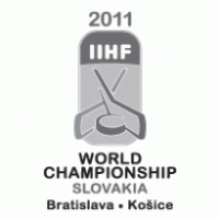 Sports - IIHF 2011 World Championship Slovakia 