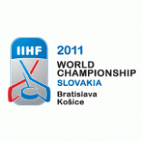 Sports - IIHF 2011 World Championship Slovakia 