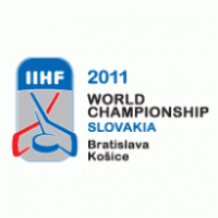 IIHF 2011 World Championship Slovakia