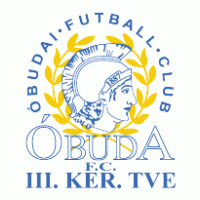 Football - III Keruleti-TVE FC Obuda 