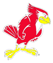 Illinois State Redbird