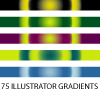 Illustrator Gradients 