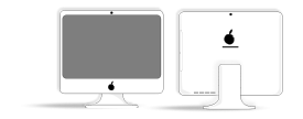 Technology - iMac 