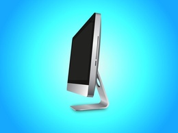 Technology - iMac 