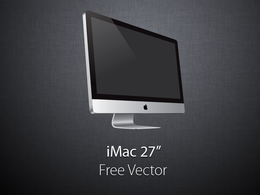 Technology - iMac27