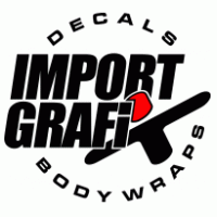 Import Grafix