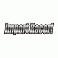 Import Racer