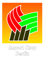 Import Shop Berlin 