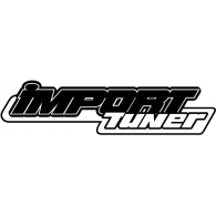 Auto - Import Tuner 