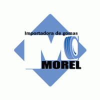 Auto - Importadora de gomas Morel 