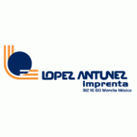 Imprenta Lopez Antunez Preview