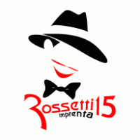 Imprenta Rossetti 15 Preview