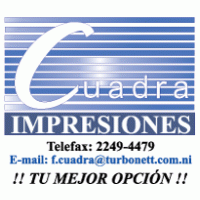 Impresiones CUADRA Preview