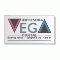 Impresora Vega