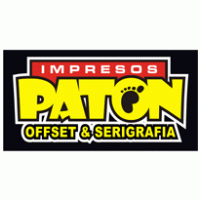 Impresos Paton Preview