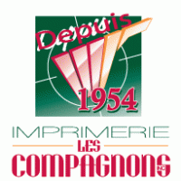 Imprimerie les Compagnons Preview