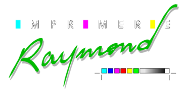 Imprimerie Raymond Preview