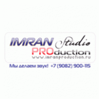 Advertising - Imran Production Studio Russia 