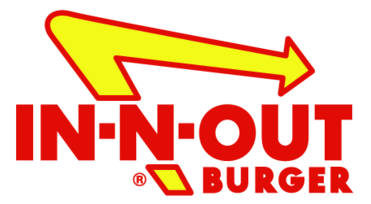 Food - In N Out Burger 