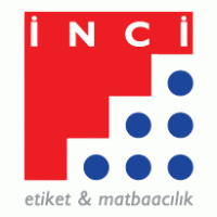 Inci Etiket Preview