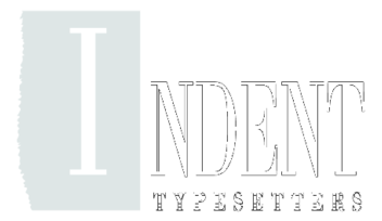 Indent Typesetters 