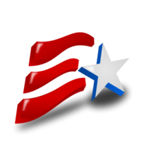 Independence Day (USA) Icon