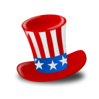 Independence Day (USA) Icon