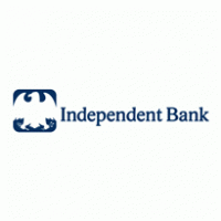 Independent Bank Horizontal Preview