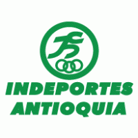 Indeportes Antioquia