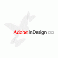 InDesign CS2