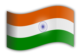 Indian Flag