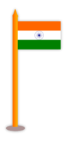 Indian Flag Preview