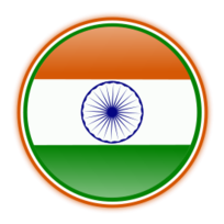 Signs & Symbols - Indian Flag #2 