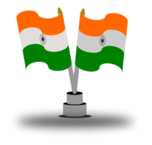 Signs & Symbols - Indian Flag 