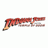 Movies - Indiana Jones - Temple of Doom 