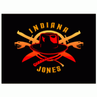 Movies - Indiana Jones 