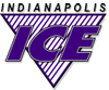 Indianapolis Ice Vector Logo Preview