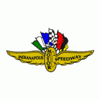 Indianapolis Speedway Logo