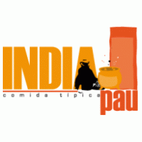 Food - Indiapau Restaurant 