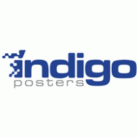 Indigo Posters