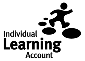 Individual Learning Account Preview