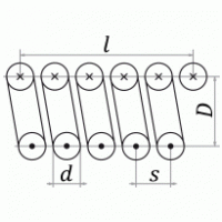 Electronics - Induction Coil 