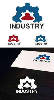 Industry - Industrial logo 