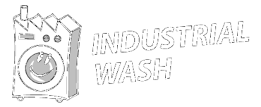 Industrial Wash